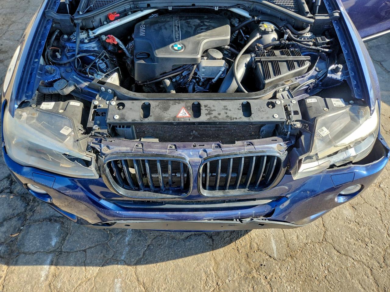 BMW X Series Xdrive28i Image 5