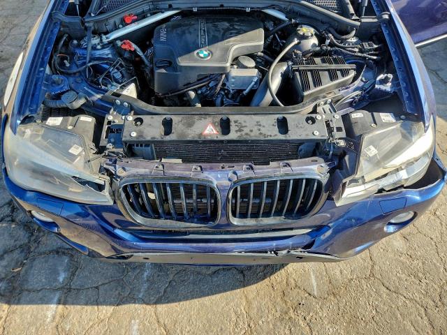 BMW X Series Xdrive28i Image 5