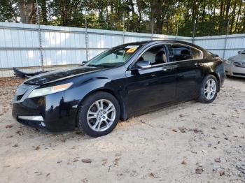 Salvage Acura TL