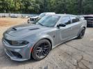 Dodge Charger Srt Hellcat Image 1
