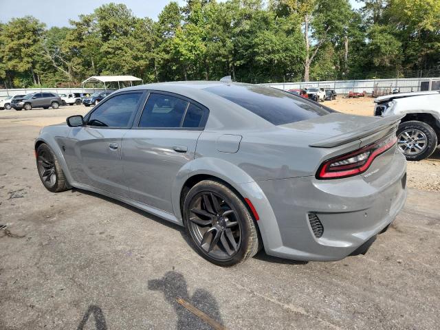 Dodge Charger Srt Hellcat Image 9