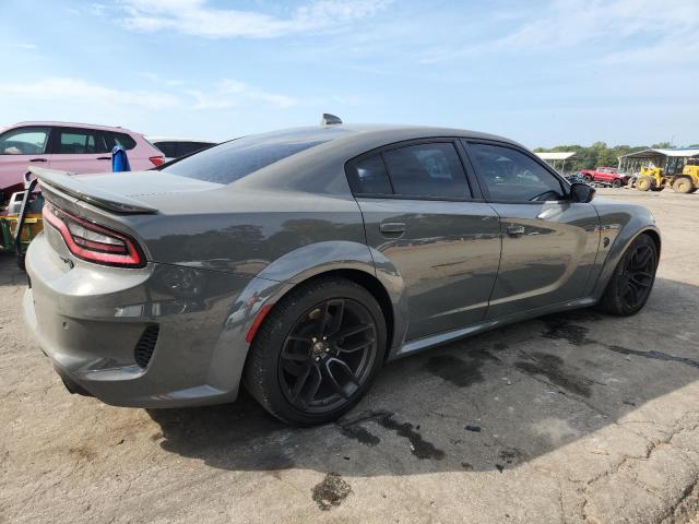 Dodge Charger Srt Hellcat Image 2