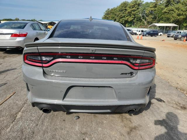 Dodge Charger Srt Hellcat Image 4
