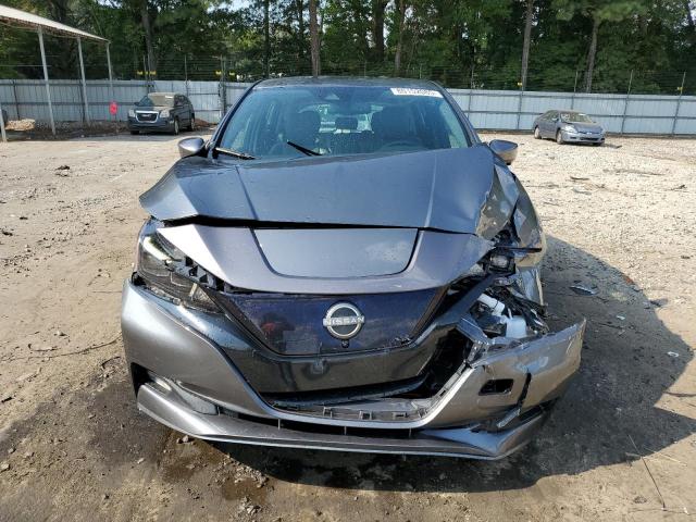 Nissan LEAF Sv Plus Image 2