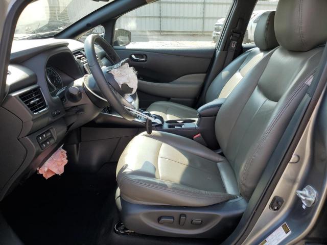 Nissan LEAF Sv Plus Image 10