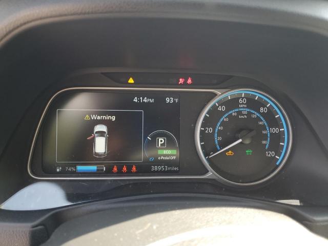 Nissan LEAF Sv Plus Image 12