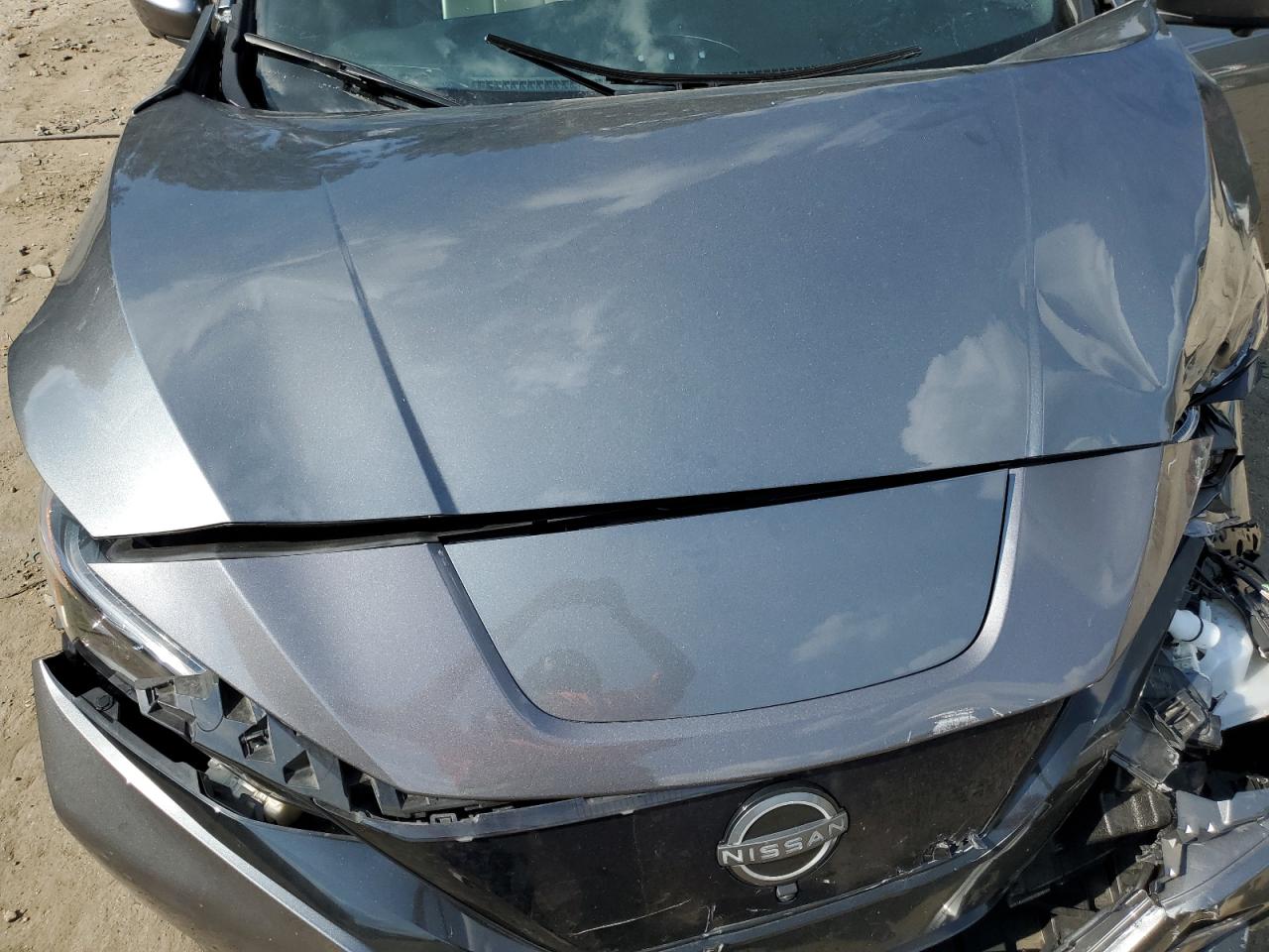 Nissan LEAF Sv Plus Image 7