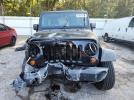 Jeep Wrangler Sahara Image 3