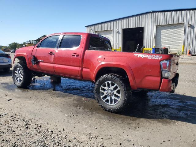 Toyota Tacoma Double Cab Image 10