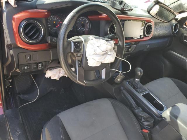 Toyota Tacoma Double Cab Image 11