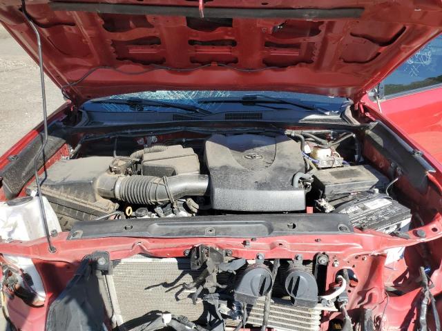 Toyota Tacoma Double Cab Image 6