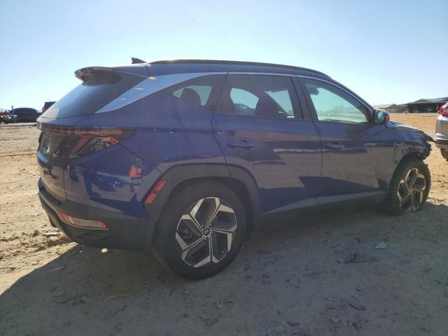 Hyundai TUCSON Sel Image 5