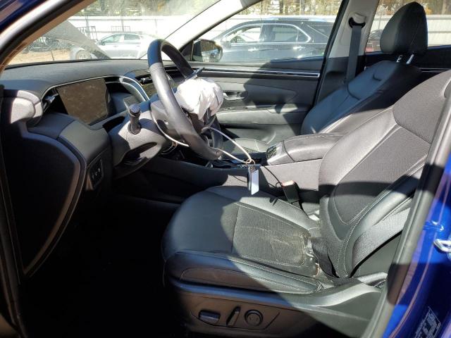 Hyundai TUCSON Sel Image 8