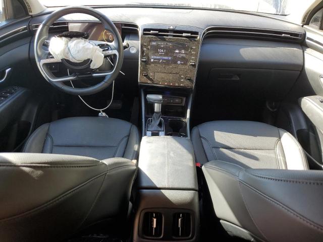 Hyundai TUCSON Sel Image 12