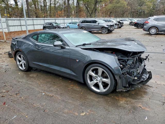 Chevrolet Camaro Ss Image 2