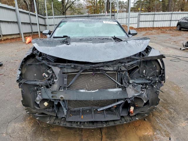 Chevrolet Camaro Ss Image 11