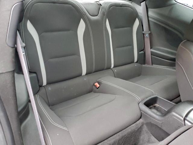 Chevrolet Camaro Ss Image 13