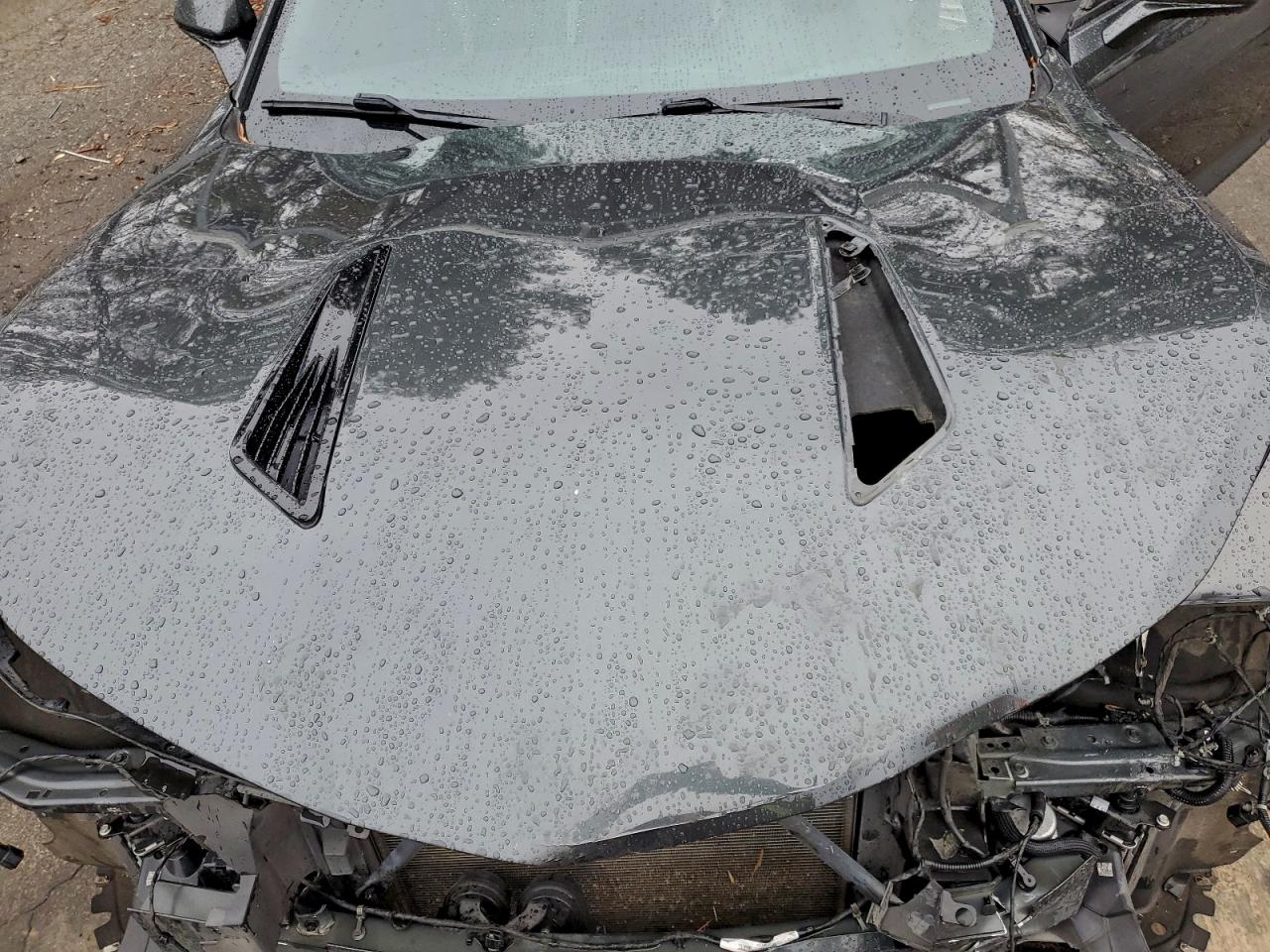 Chevrolet Camaro Ss Image 10