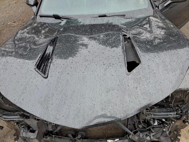 Chevrolet Camaro Ss Image 10