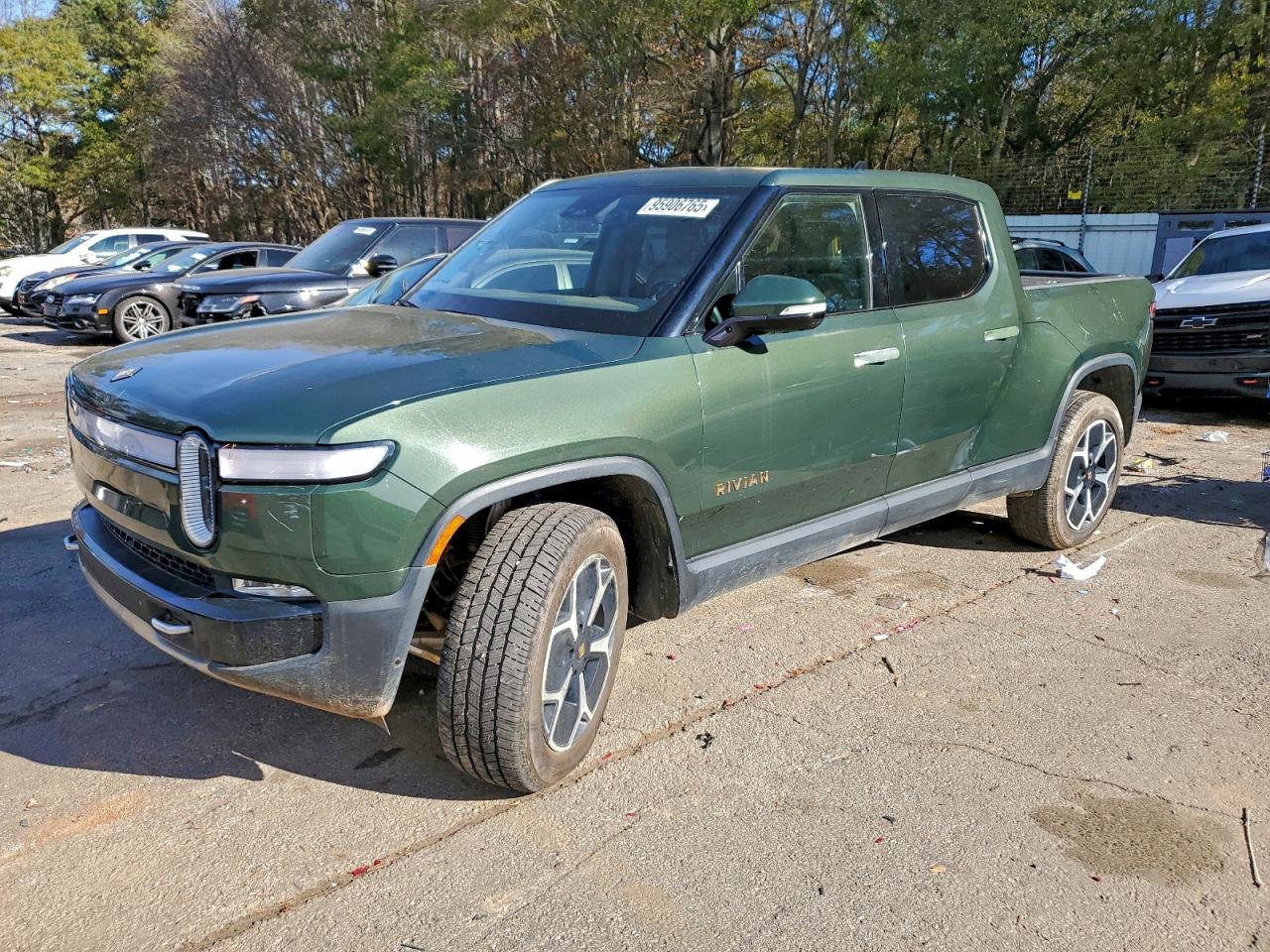Rivian Rit Adventure Image 1