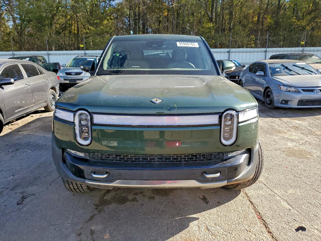 Rivian Rit Adventure Image 7