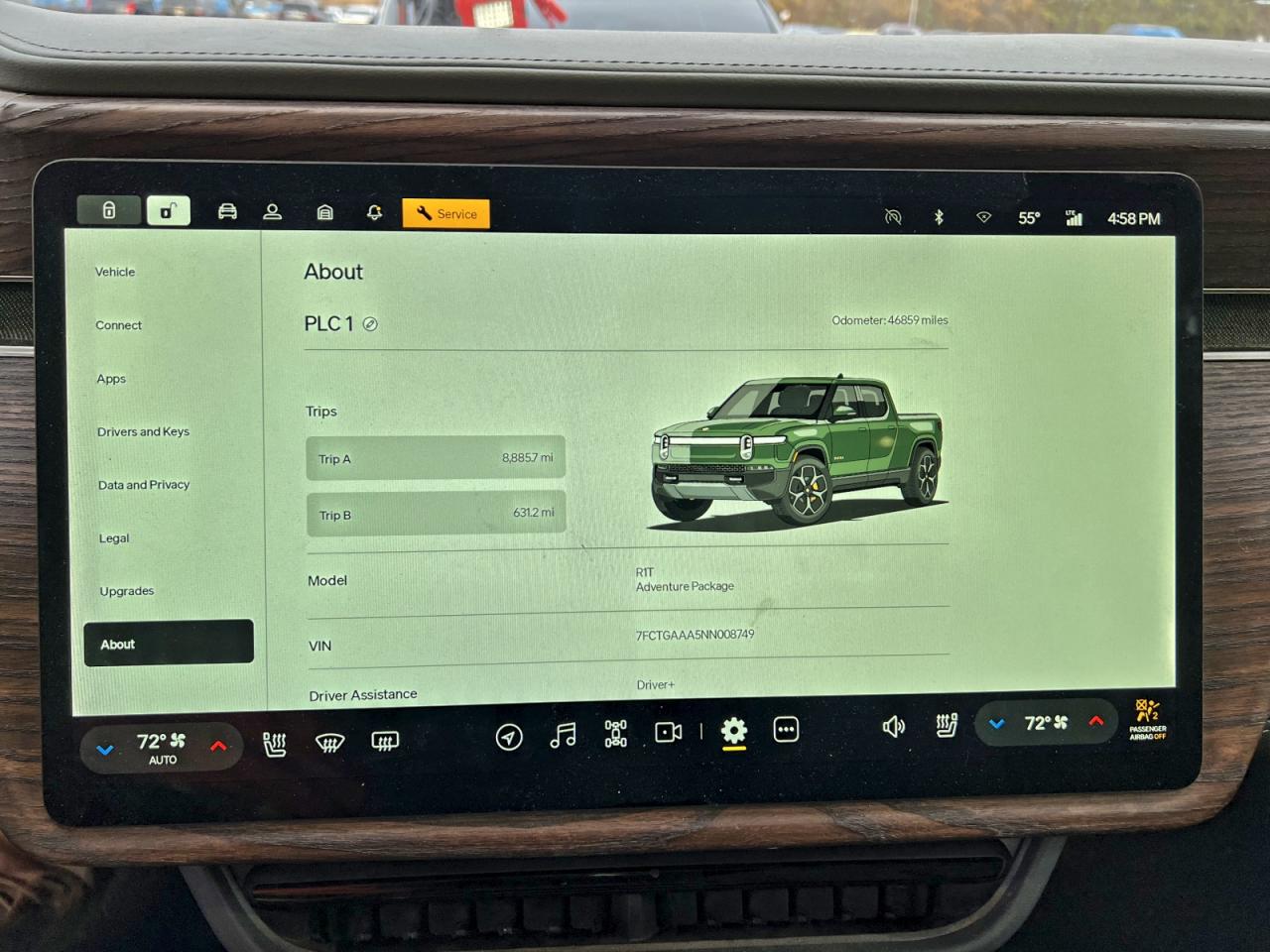 Rivian Rit Adventure Image 3