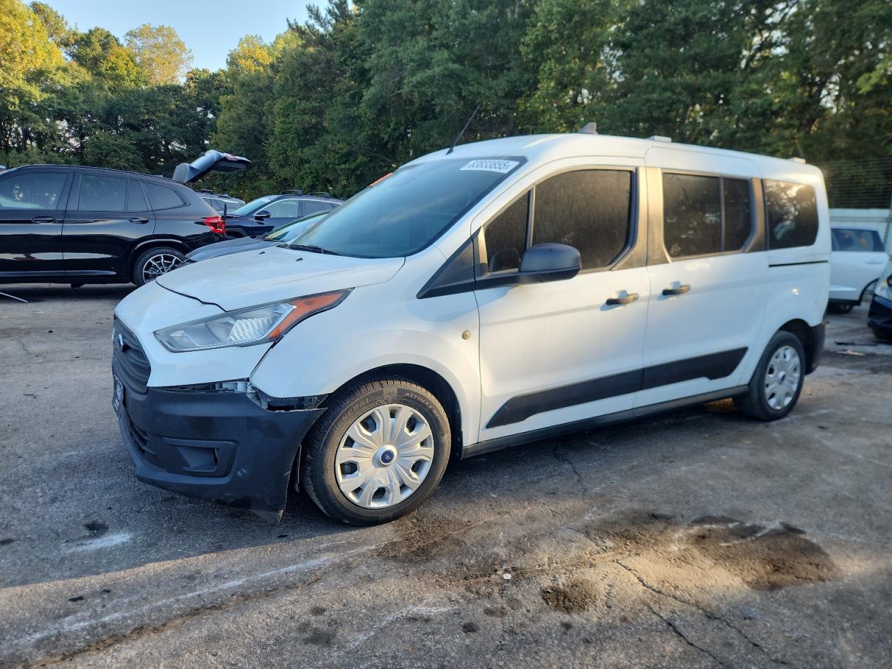 Ford Transit Xl Image 1