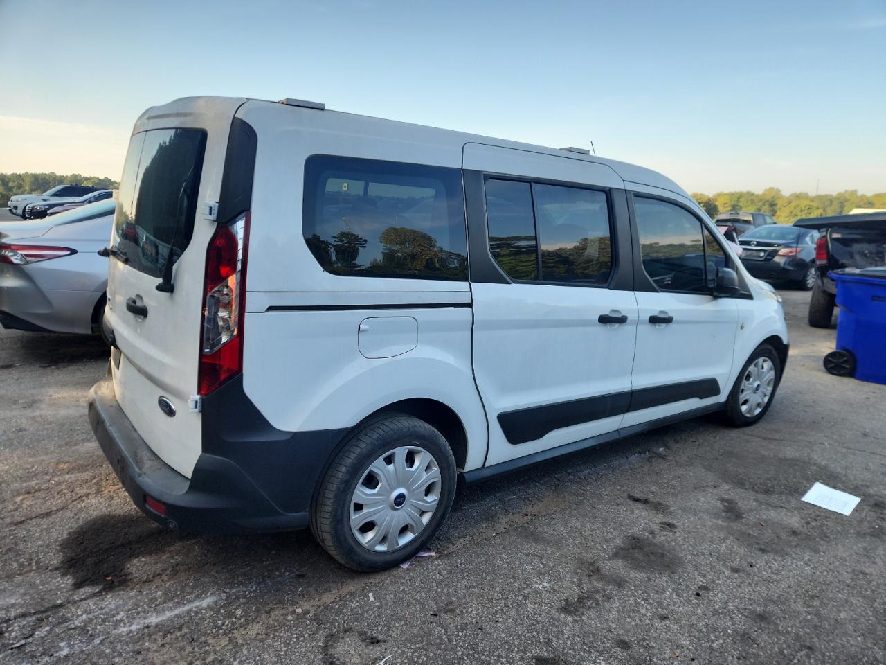Ford Transit Xl Image 6