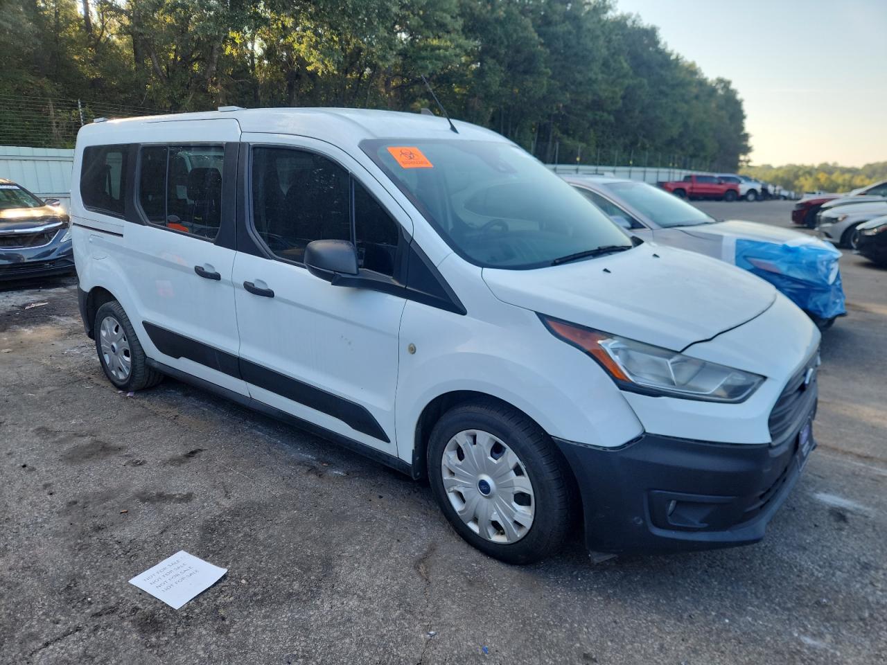 Ford Transit Xl Image 7