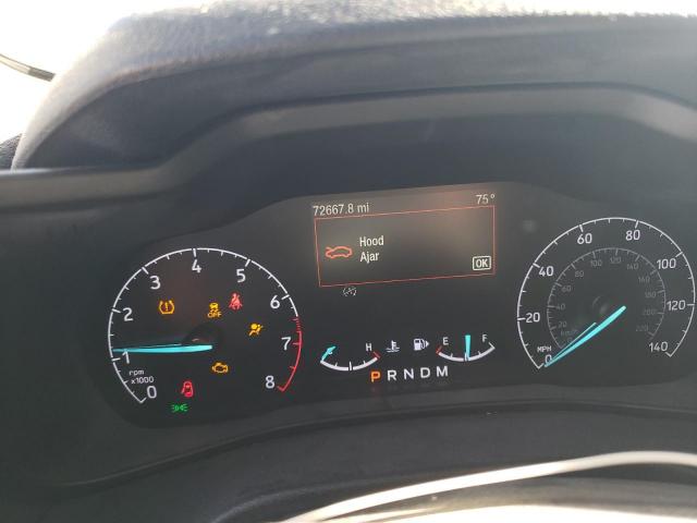 Ford Transit Xl Image 10