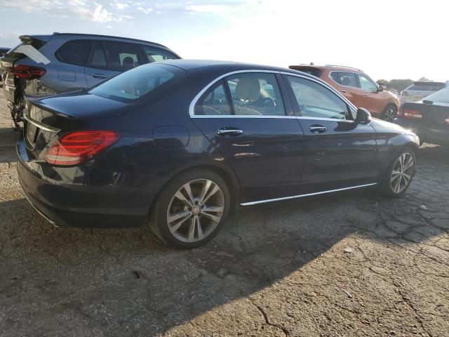 Mercedes-Benz C-Class 300 Image 4