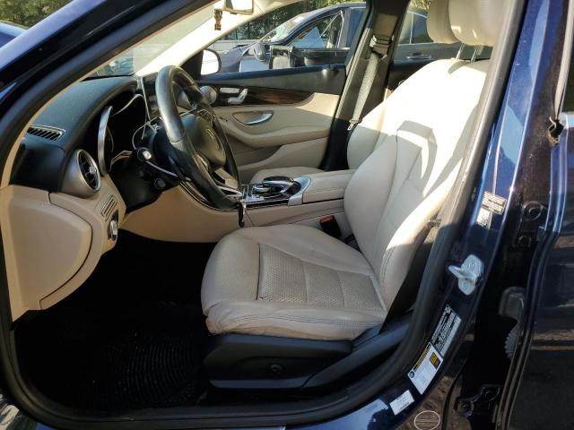 Mercedes-Benz C-Class 300 Image 3