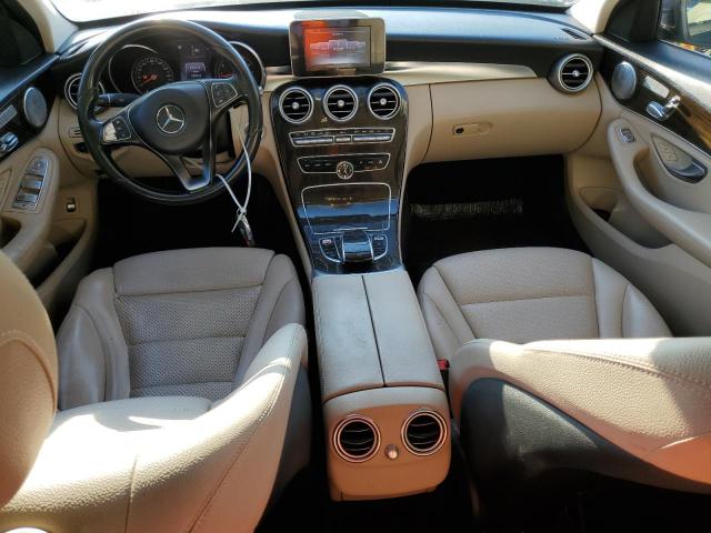 Mercedes-Benz C-Class 300 Image 6