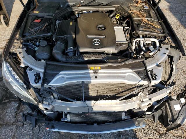 Mercedes-Benz C-Class 300 Image 10