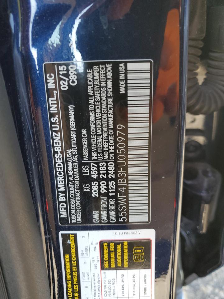 Mercedes-Benz C-Class 300 Image 9