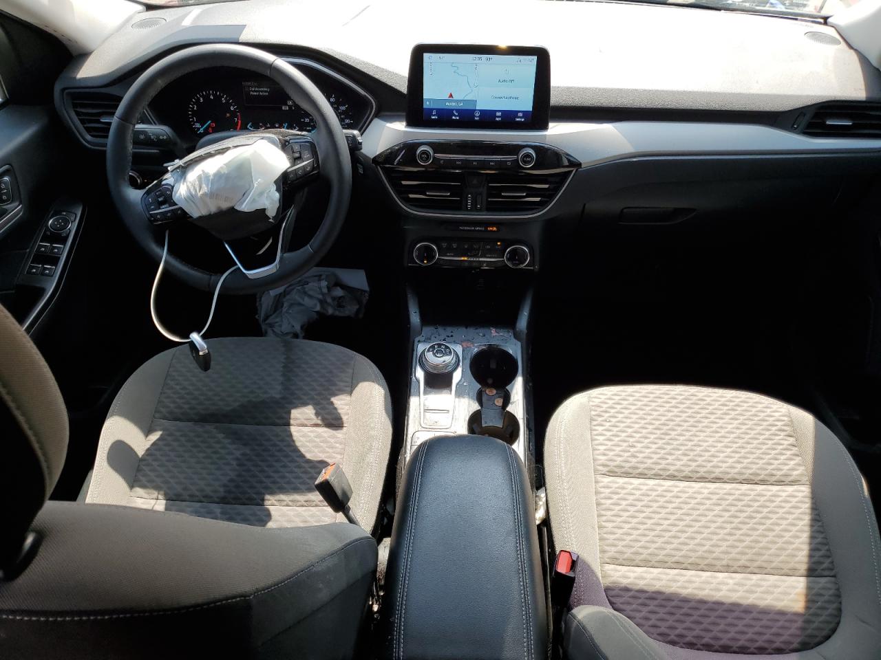 Ford Escape Se Image 5