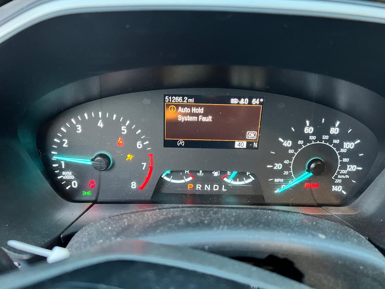 Ford Escape Se Image 7