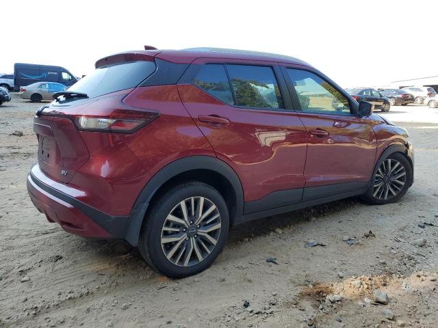 Nissan Kicks Sv Image 5