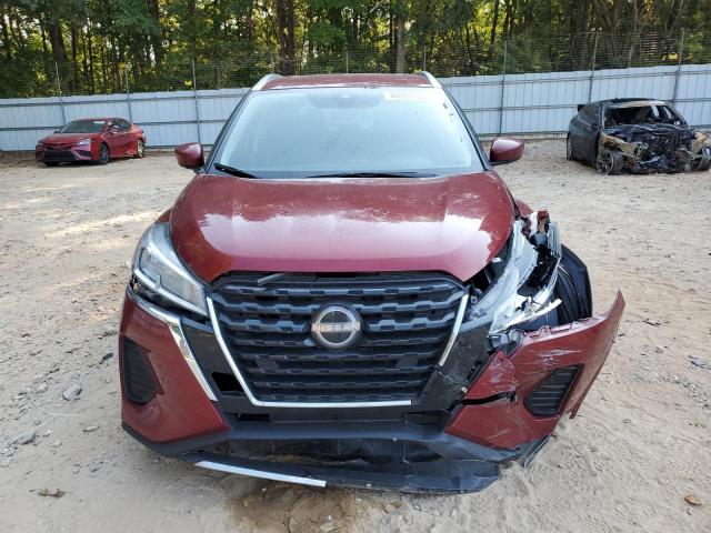 Nissan Kicks Sv Image 12