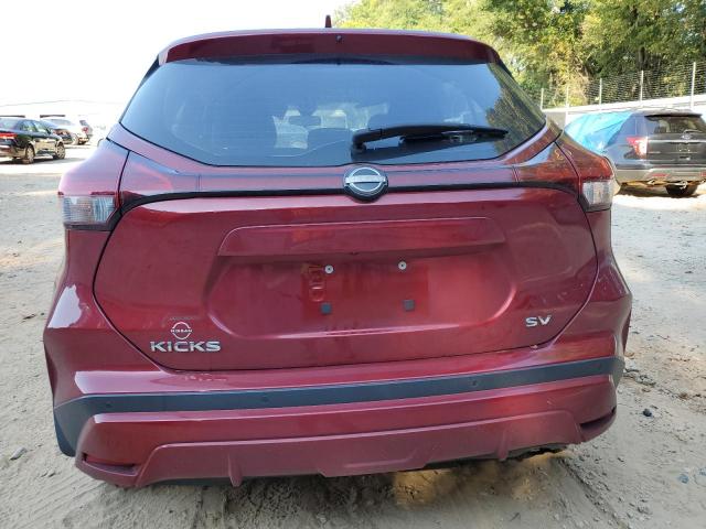 Nissan Kicks Sv Image 3