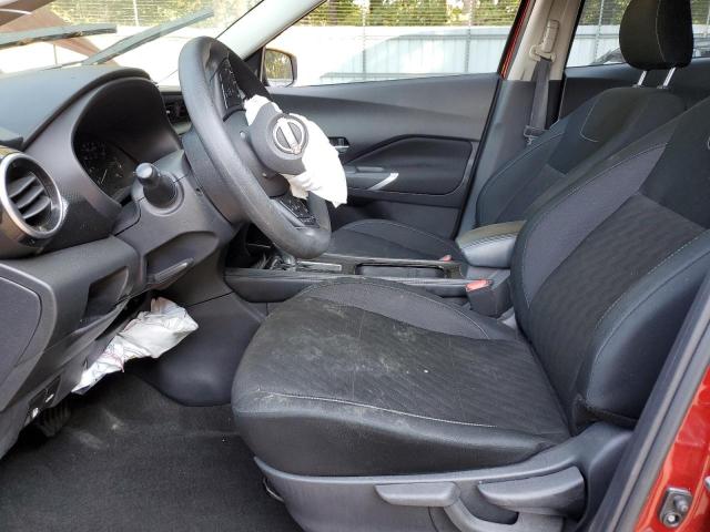 Nissan Kicks Sv Image 7