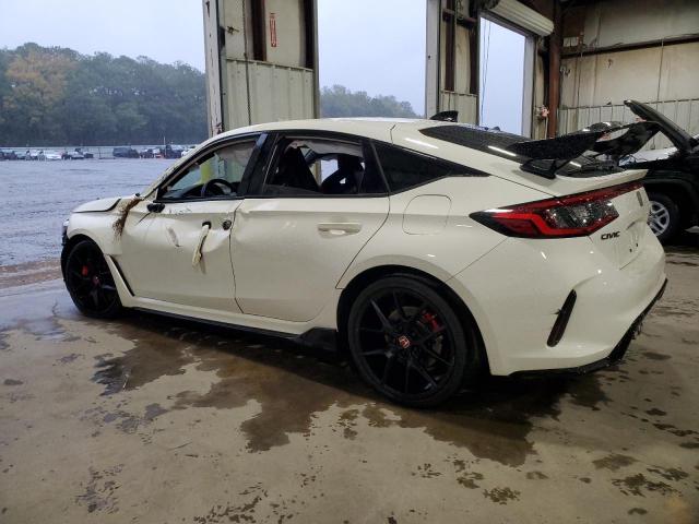 Honda Civic Type-r Image 8