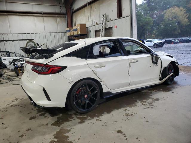 Honda Civic Type-r Image 5