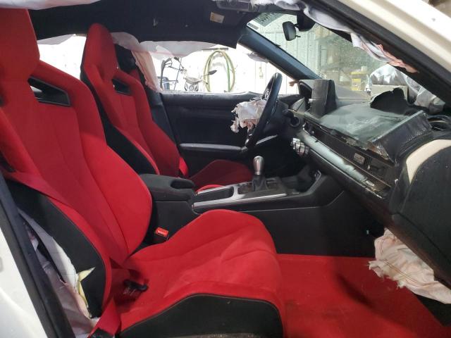 Honda Civic Type-r Image 3