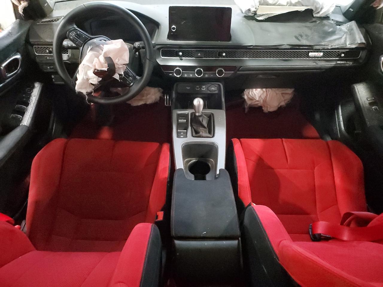 Honda Civic Type-r Image 7