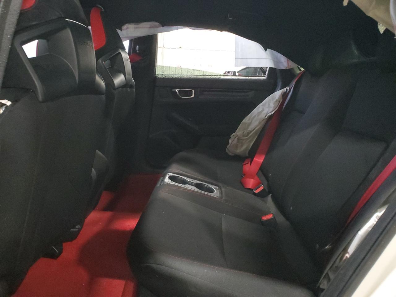 Honda Civic Type-r Image 9