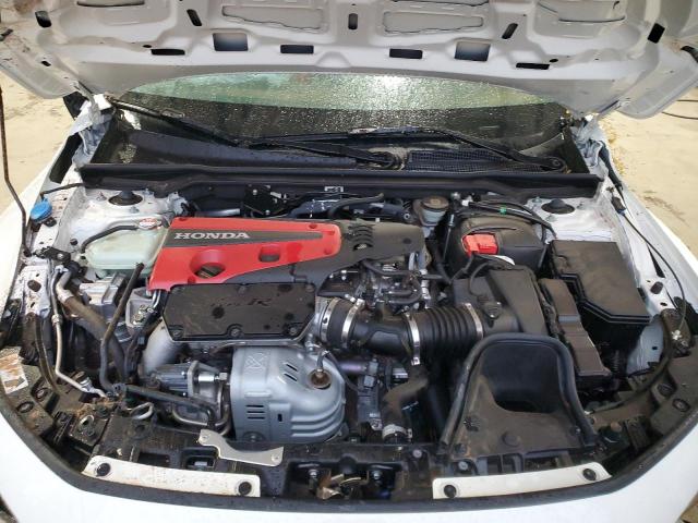 Honda Civic Type-r Image 12