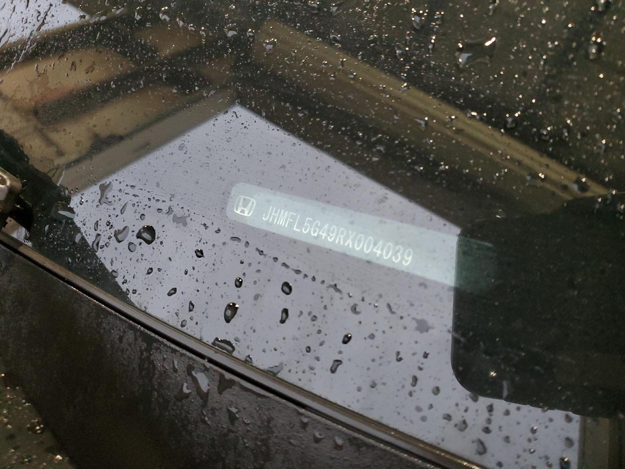 Honda Civic Type-r Image 10