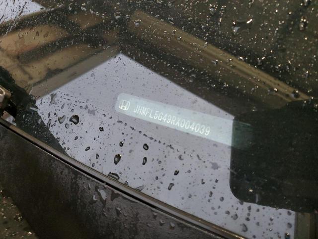 Honda Civic Type-r Image 10