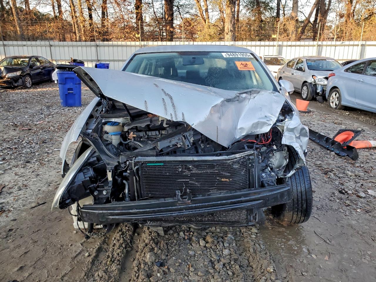 Volkswagen Jetta S Image 12